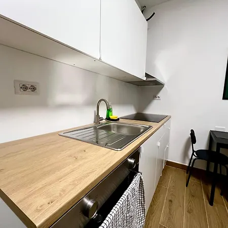 Cameliahouse Casa