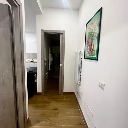 Cameliahouse Casa 아파트