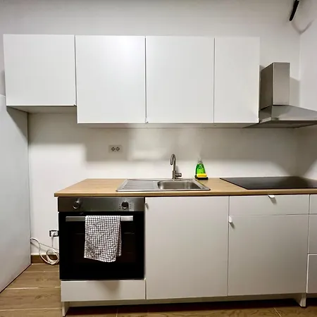 Apartmán Cameliahouse Casa *
