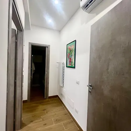 Cameliahouse Casa 아파트