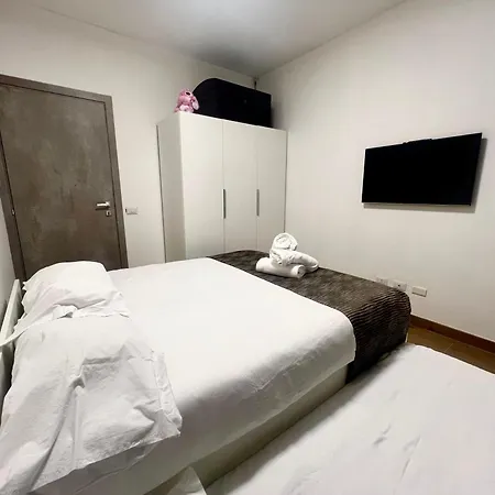 Apartmán Cameliahouse Casa