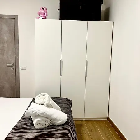 Cameliahouse Casa