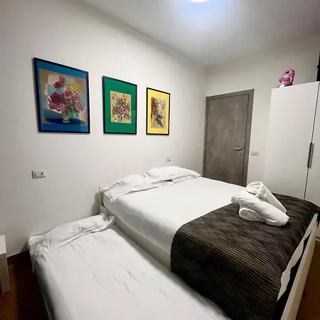 Cameliahouse Casa 아파트