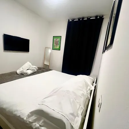 Cameliahouse Casa 아파트 로마