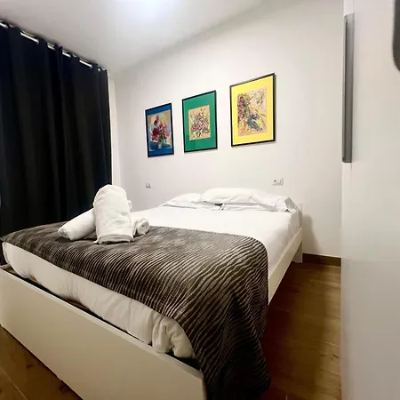 Cameliahouse Casa 아파트 *