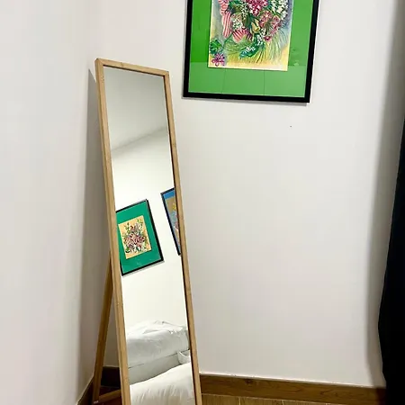 아파트 Cameliahouse Casa *