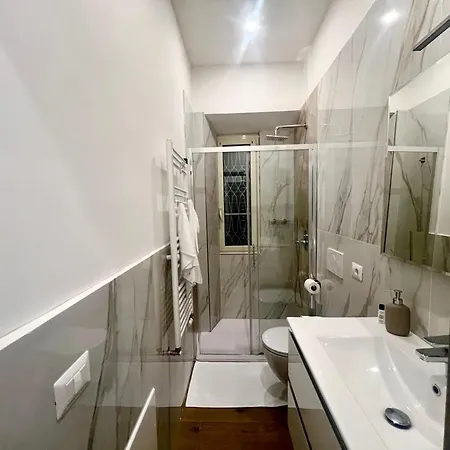 아파트 Cameliahouse Casa