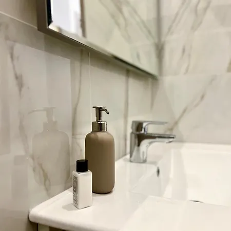 아파트 Cameliahouse Casa 로마