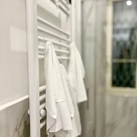 Cameliahouse Casa * 로마